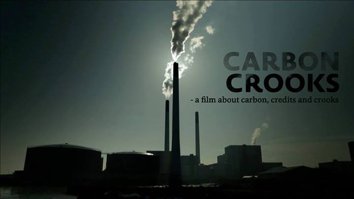 carbon crooks