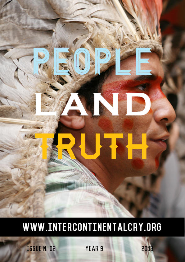People Land Truth 2013