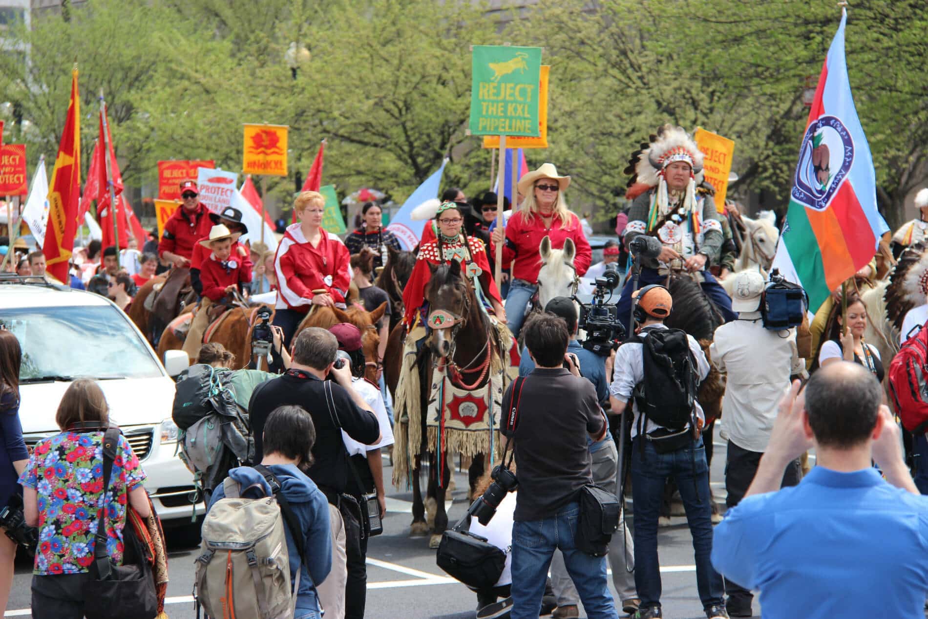 Federal Judge Blocks Keystone Xl Pipeline Indigenous - 