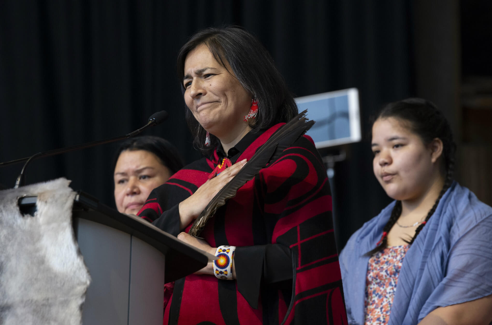 Truth and Reconciliation offers 94 calls to action 