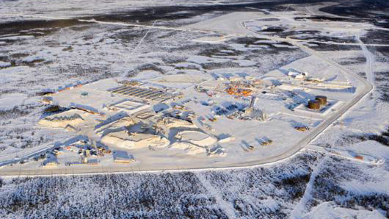 De beers discount diamond mine attawapiskat